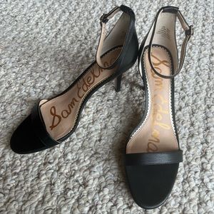 Sam Edelman Patti Heels